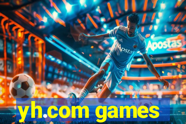 yh.com games